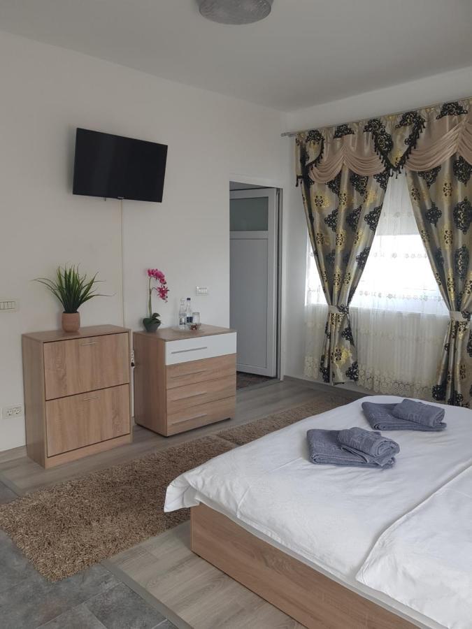 Casa Darya-24H Check-In Διαμέρισμα Βουκουρέστι Εξωτερικό φωτογραφία