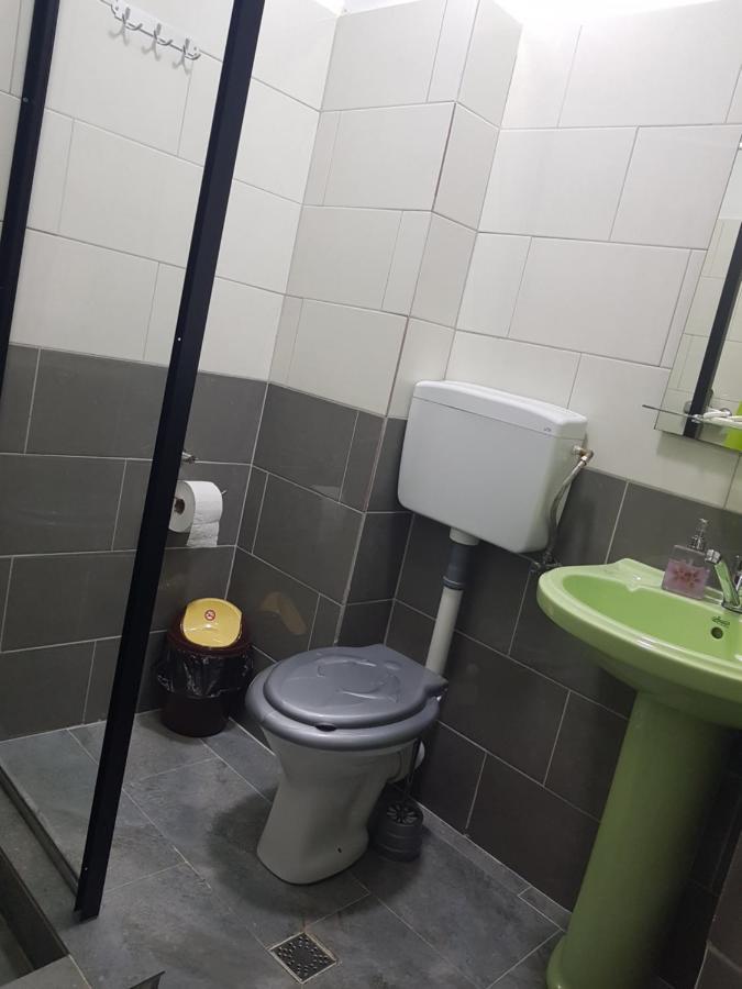 Casa Darya-24H Check-In Διαμέρισμα Βουκουρέστι Εξωτερικό φωτογραφία