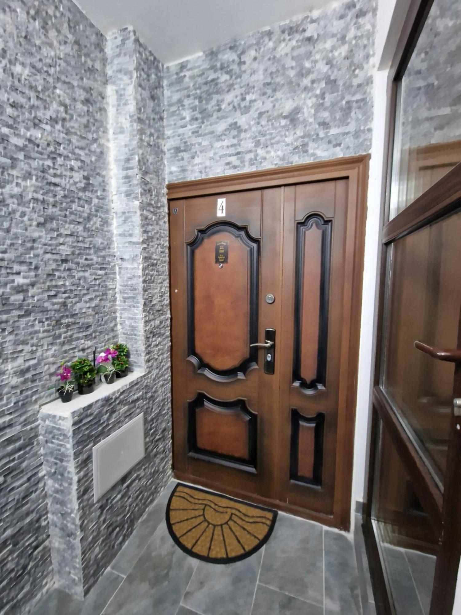 Casa Darya-24H Check-In Διαμέρισμα Βουκουρέστι Εξωτερικό φωτογραφία