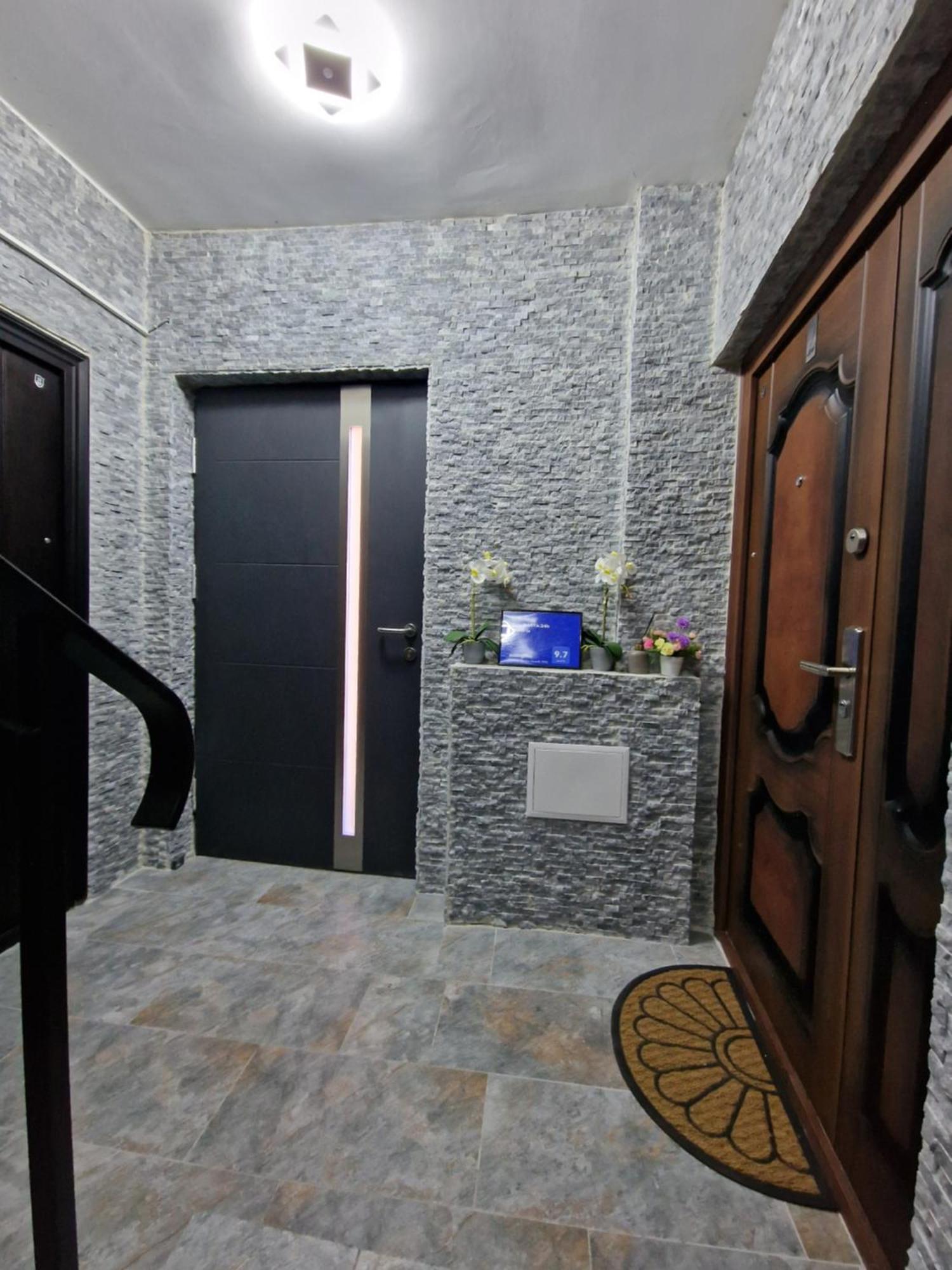 Casa Darya-24H Check-In Διαμέρισμα Βουκουρέστι Εξωτερικό φωτογραφία