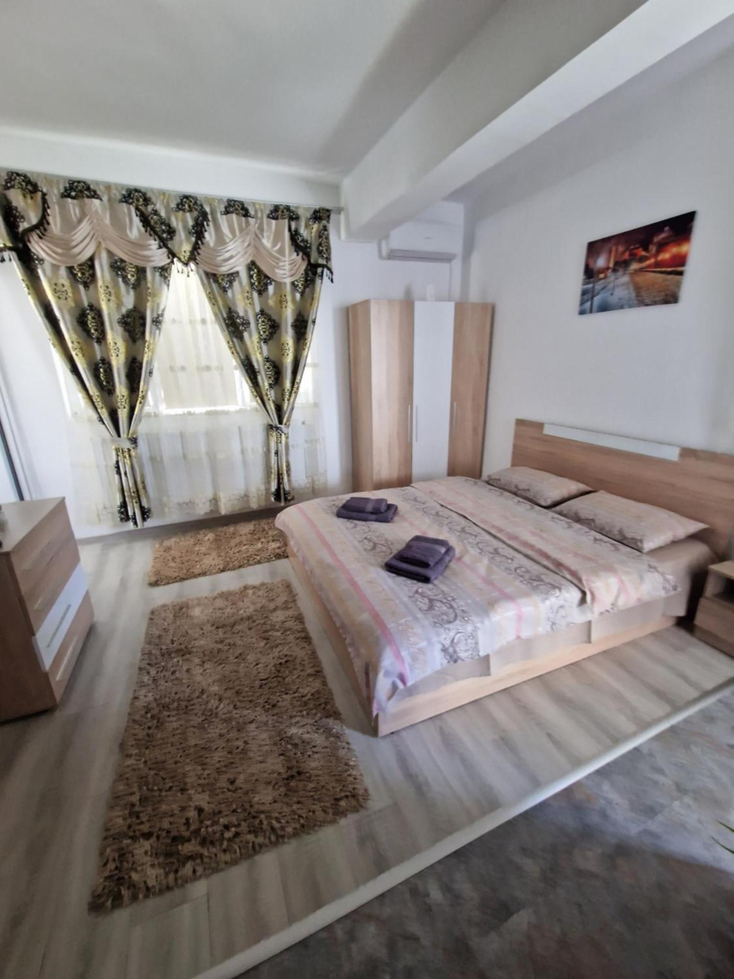 Casa Darya-24H Check-In Διαμέρισμα Βουκουρέστι Εξωτερικό φωτογραφία