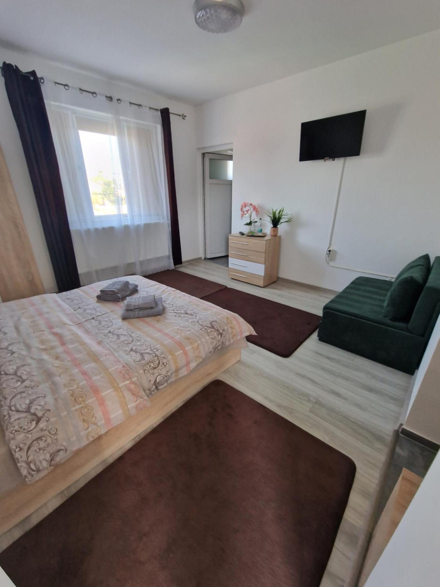 Casa Darya-24H Check-In Διαμέρισμα Βουκουρέστι Εξωτερικό φωτογραφία