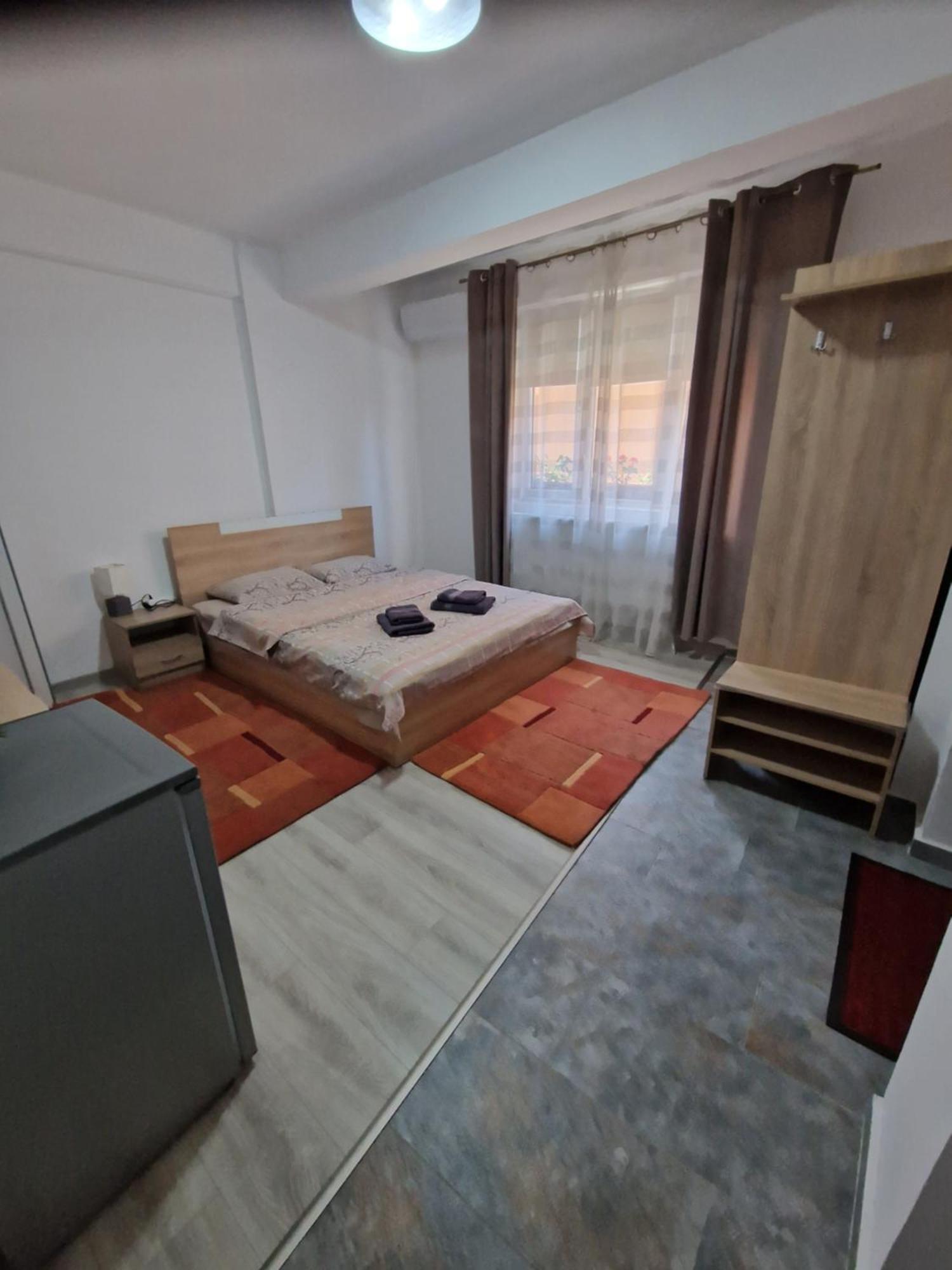 Casa Darya-24H Check-In Διαμέρισμα Βουκουρέστι Εξωτερικό φωτογραφία