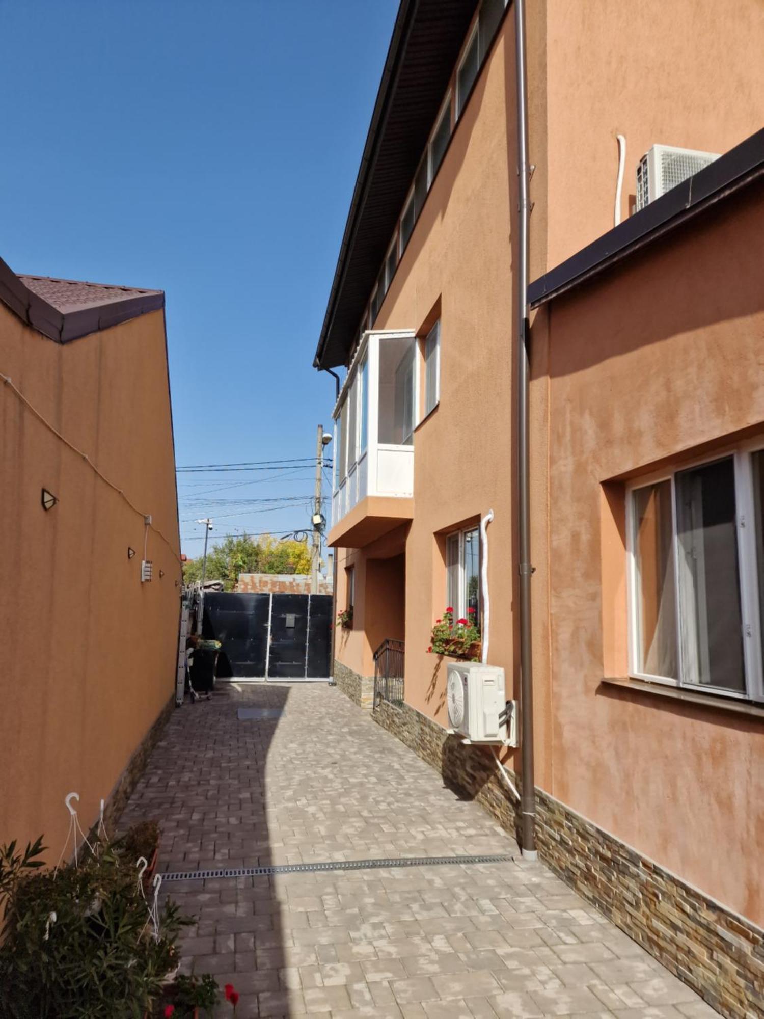 Casa Darya-24H Check-In Διαμέρισμα Βουκουρέστι Εξωτερικό φωτογραφία