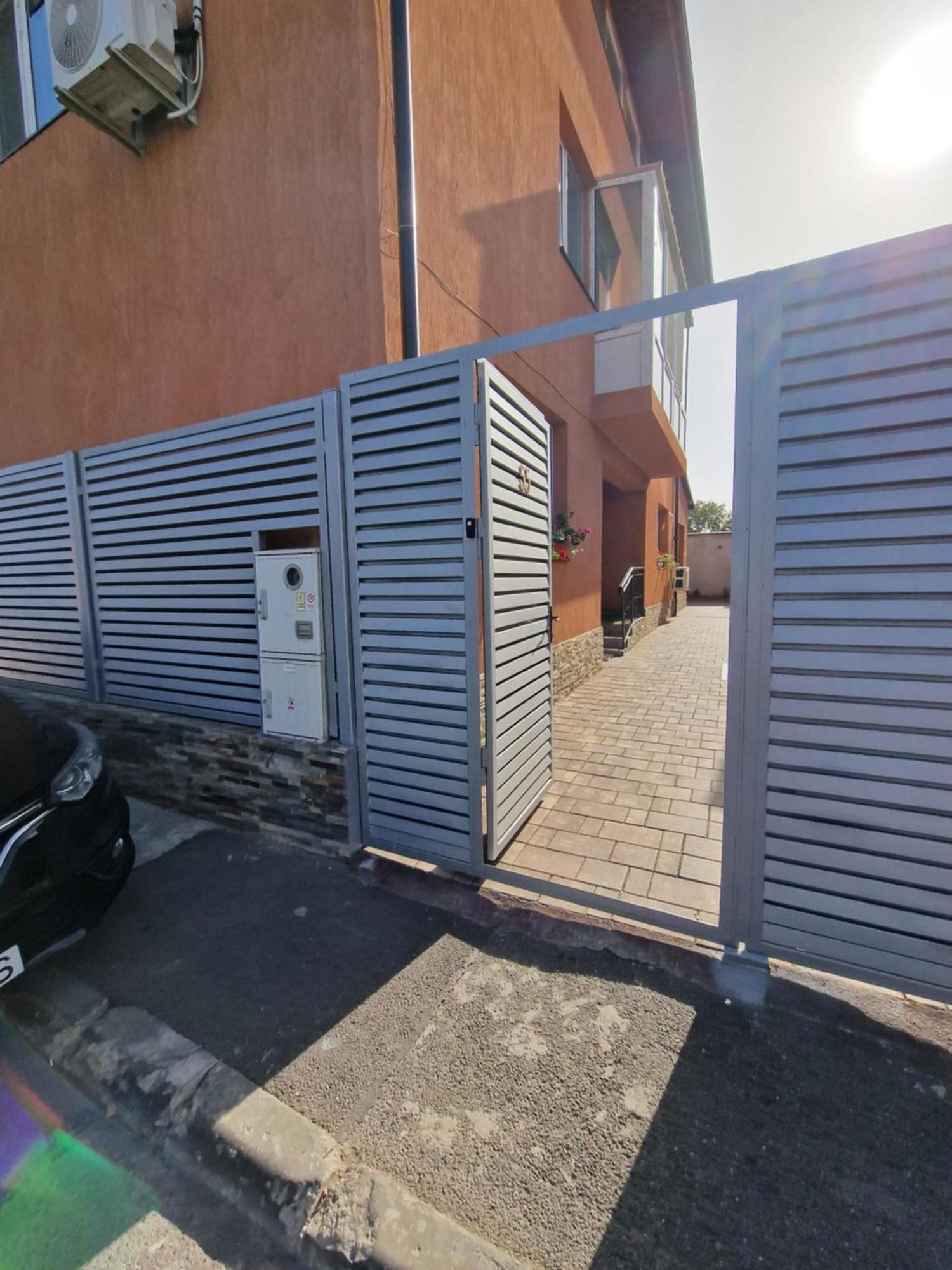 Casa Darya-24H Check-In Διαμέρισμα Βουκουρέστι Εξωτερικό φωτογραφία