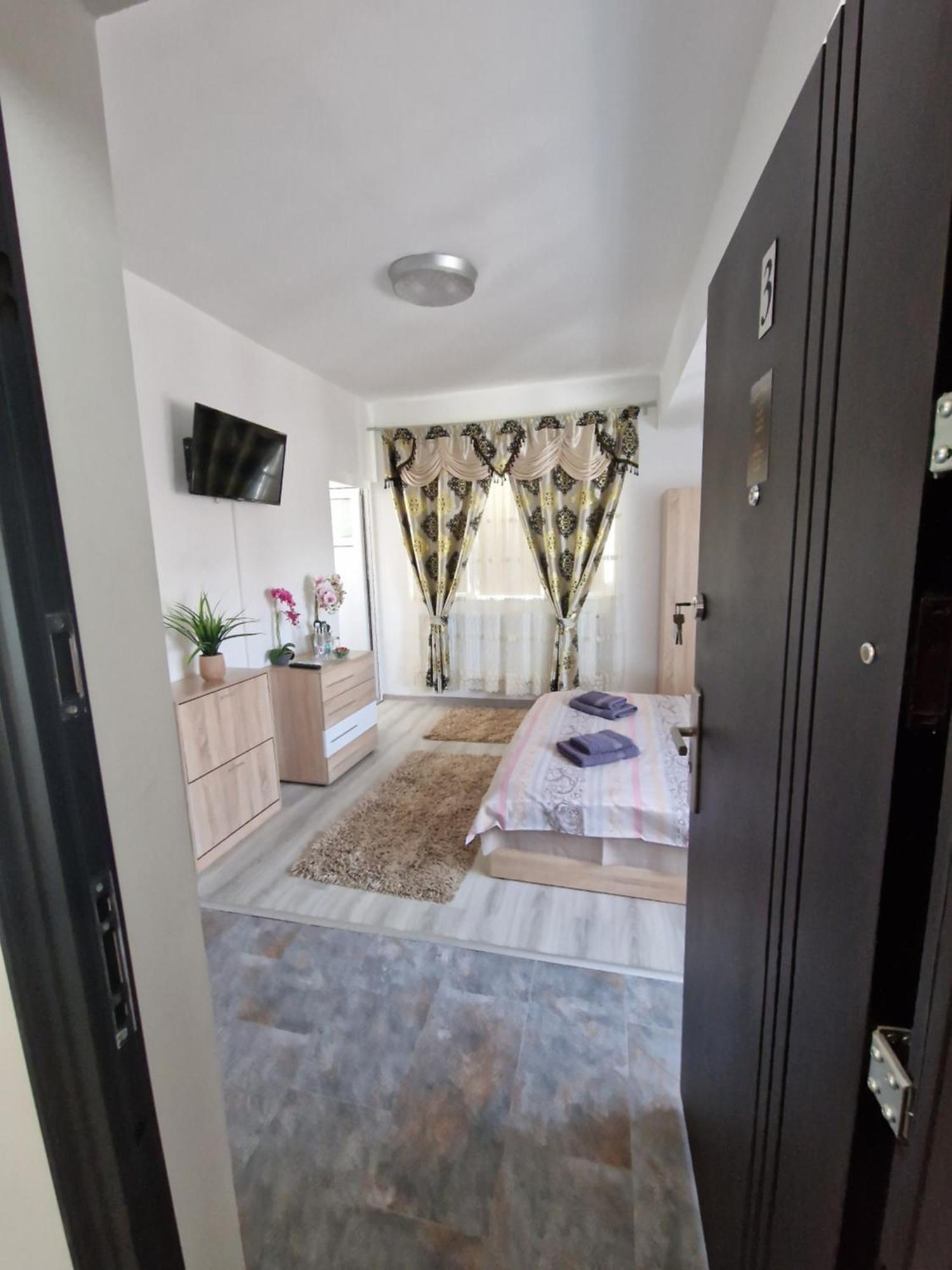 Casa Darya-24H Check-In Διαμέρισμα Βουκουρέστι Εξωτερικό φωτογραφία