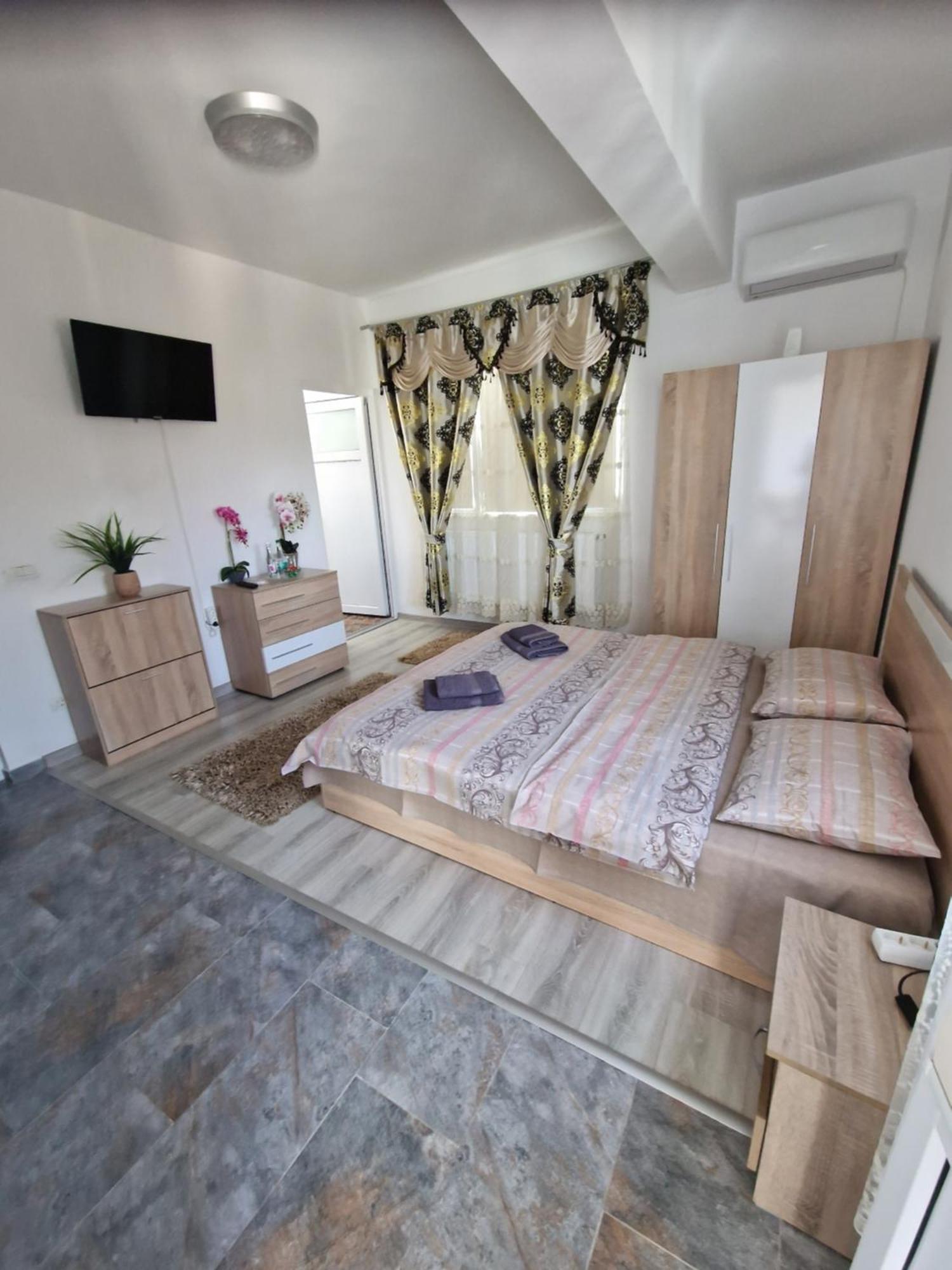 Casa Darya-24H Check-In Διαμέρισμα Βουκουρέστι Εξωτερικό φωτογραφία