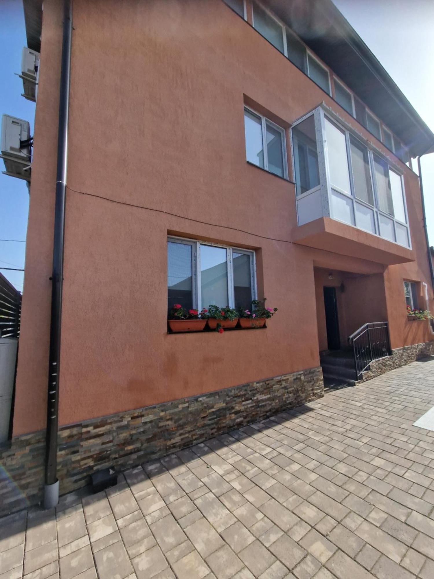 Casa Darya-24H Check-In Διαμέρισμα Βουκουρέστι Εξωτερικό φωτογραφία