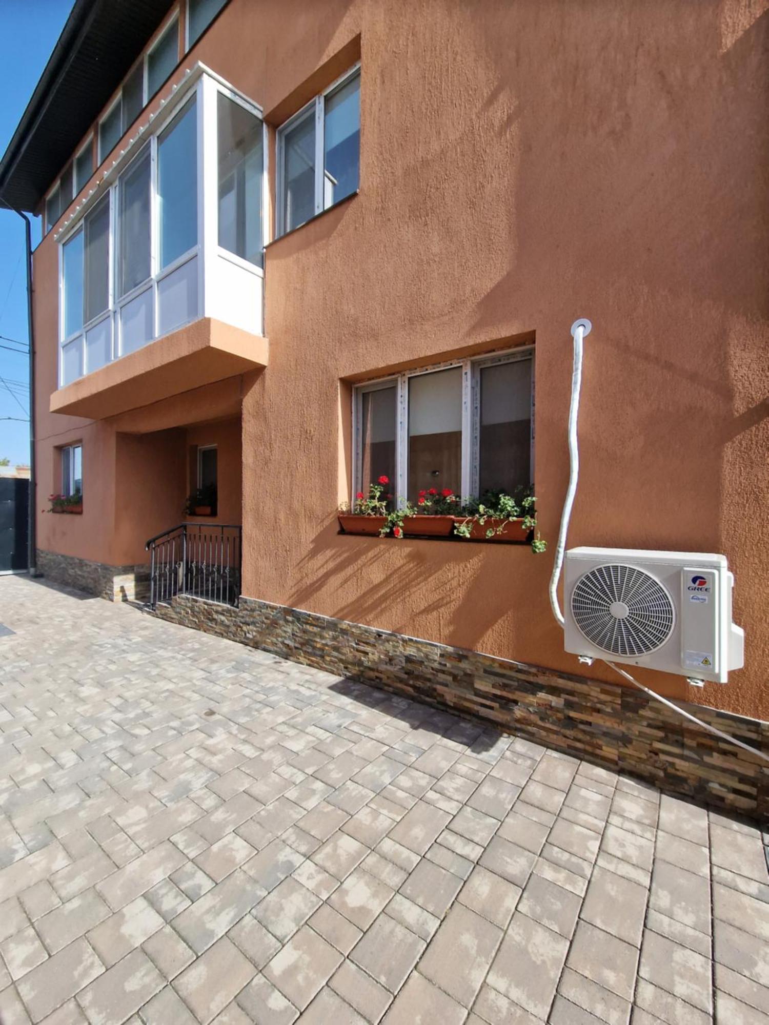 Casa Darya-24H Check-In Διαμέρισμα Βουκουρέστι Εξωτερικό φωτογραφία