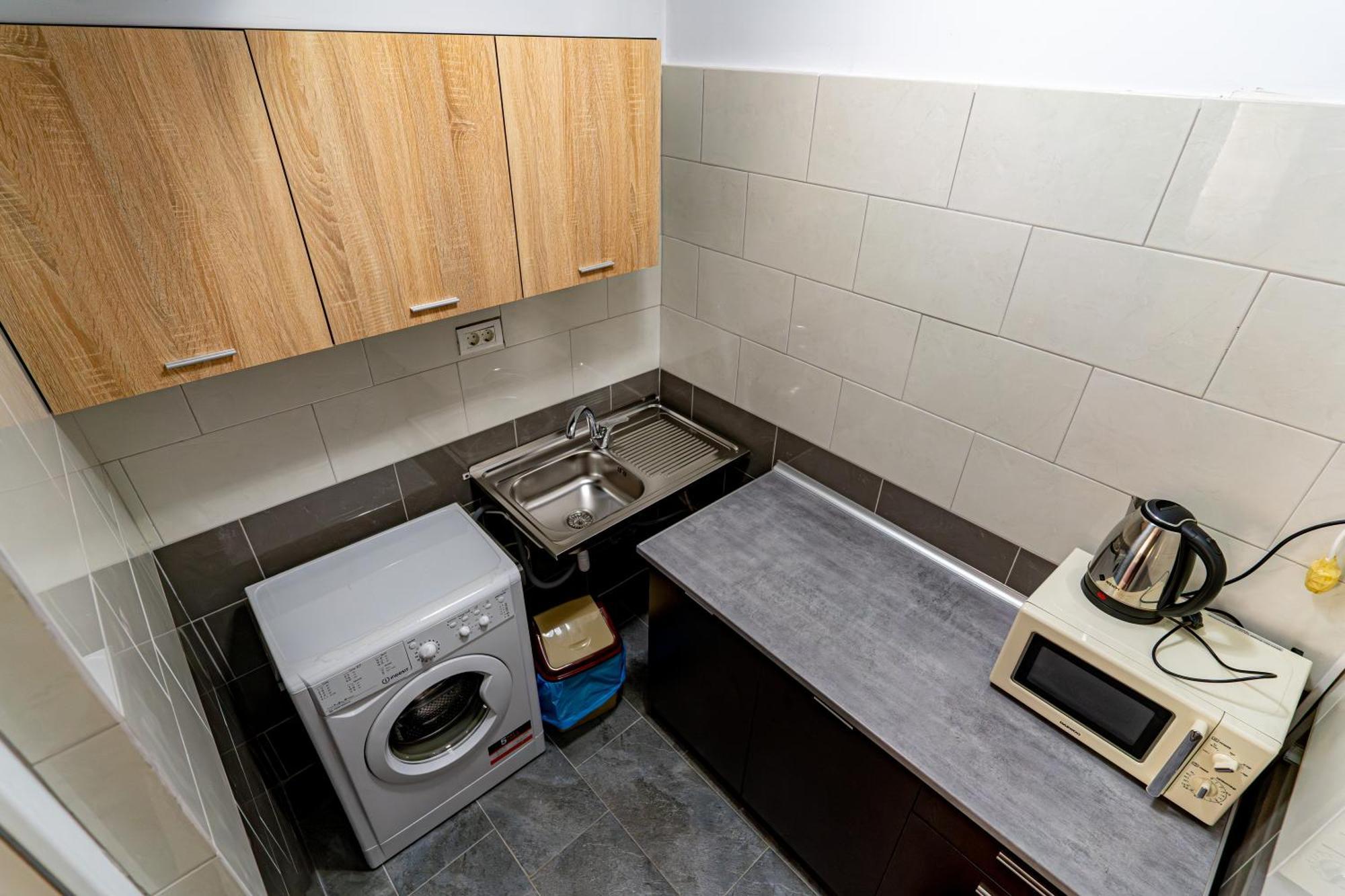 Casa Darya-24H Check-In Διαμέρισμα Βουκουρέστι Εξωτερικό φωτογραφία